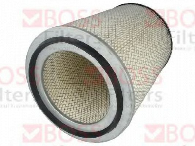 BOSS FILTERS bs01153 -  Воздушный фильтр